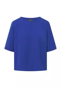 Блуза PAPIN Jascha Stockholm, синий