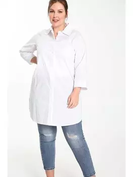 Блуза Paprika, белый