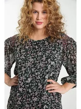 Блуза Paprika, черный