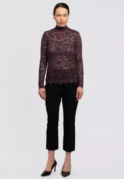 Блуза PARIS RIL'S, фиолетовый