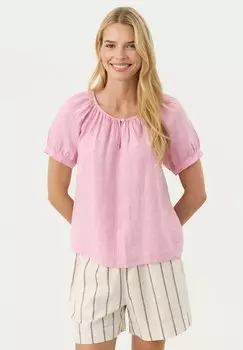 Блуза Part Two, розовый