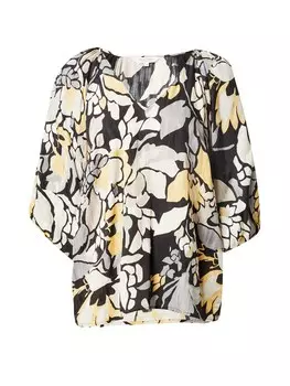 Блуза Part Two TEMIRA, разноцветный