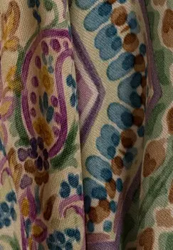 Блуза PATRICIA adL, зеленый