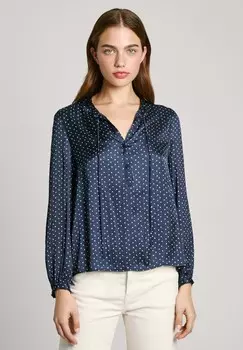 Блуза PATRICIA Pepe Jeans, темно-синий