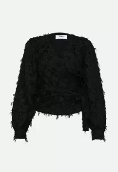 Блуза PATTI Moves, черный