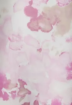 Блуза PCALOCA Pieces, розовый