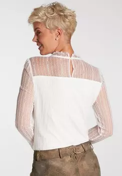 Блуза PELLY Spieth & Wensky, кремовый