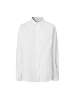 Блуза Pepe Jeans Bego, белый