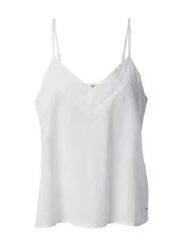 Блуза Pepe Jeans Blouse MARGA, белый
