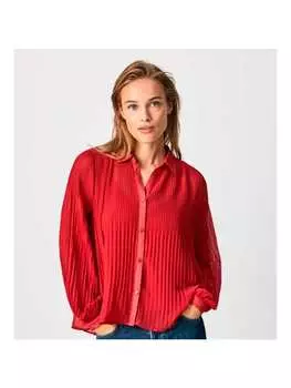Блуза Pepe Jeans Hemd in