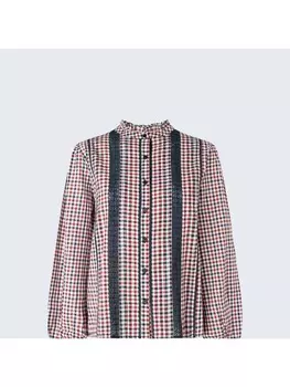 Блуза Pepe Jeans Hemd in