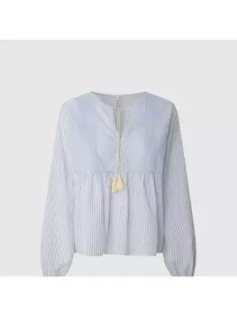 Блуза Pepe Jeans Hemd, разноцветный