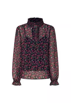 Блуза Pepe Jeans OCTAVIA, синий