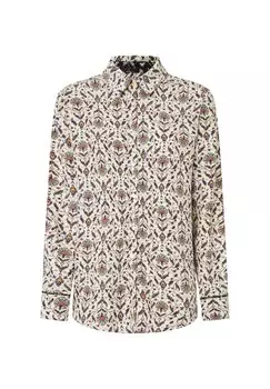 Блуза Pepe Jeans PASSION, разноцветный