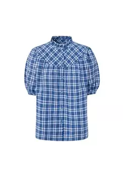 Блуза Pepe Jeans, темно-синий