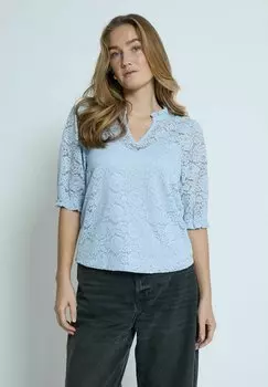 Блуза PEPPERCORN, цвет Faded Denim