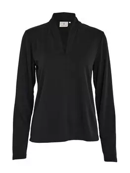 Блуза Peppercorn Payton, черный