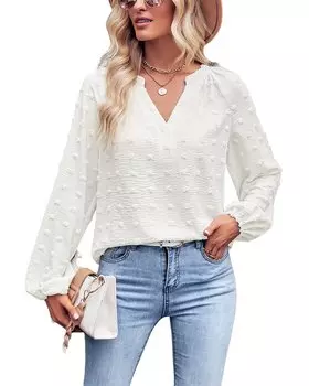 Блуза Персея Persea, белый