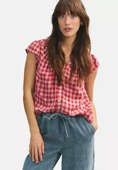 Блуза PETITE FIT Next, розовый