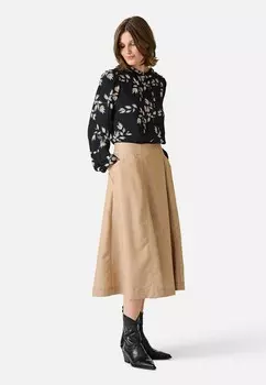 Блуза PHILIPPANN Noa Noa, черный