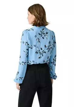 Блуза PHILIPPANN Noa Noa, синий