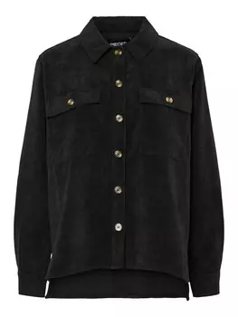 Блуза PIECES PCEFFI, черный