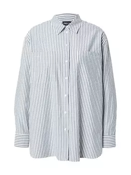 Блуза PIECES PCMELIA, белый