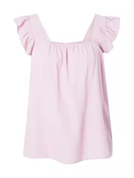 Блуза PIECES PCPIA, цвет Eosin