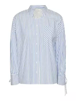 Блуза Pieces SADIE, белый