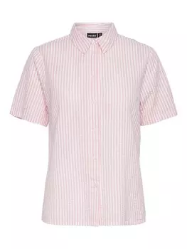 Блуза Pieces SALLY, розовый