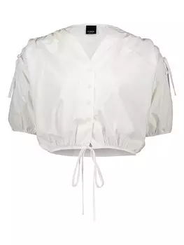 Блуза Pinko, белый