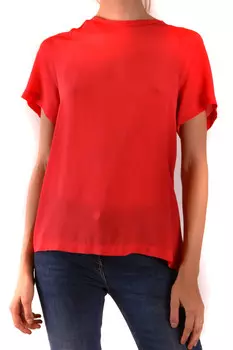 Блуза Pinko, red