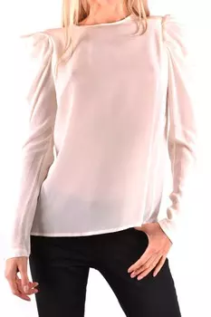 Блуза Pinko, white