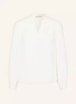 Блуза пион HOBBS, белый