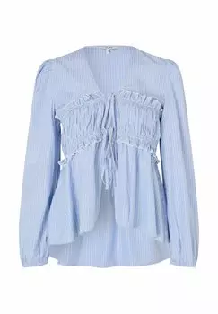 Блуза PIPA-M mbyM, синий