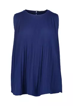 Блуза PLIS Betty Barclay, синий