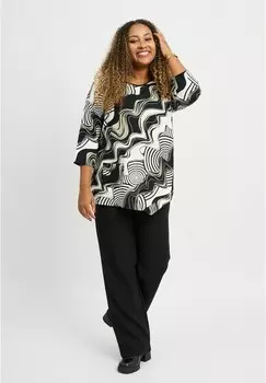 Блуза PNCeleste Pont Neuf, бежевый