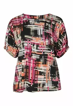 Блуза PNFiluca Pont Neuf, бежевый