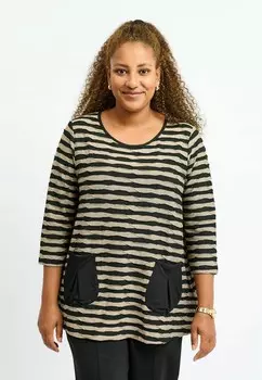 Блуза PNLOTTE Pont Neuf, кремовый