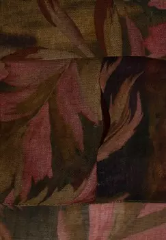 Блуза POCKET DETAILED PRINTED adL, хаки