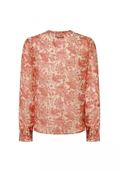 Блуза POEMY Pepe Jeans, кремовый