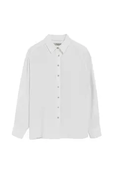 Блуза Polo Club, белый