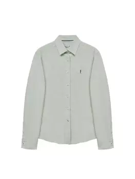 Блуза Polo Club, цвет jade grn