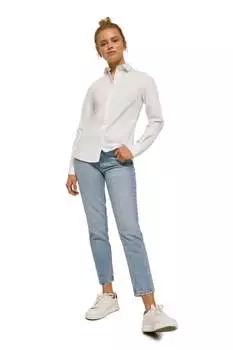 Блуза Polo Club Hemd, белый