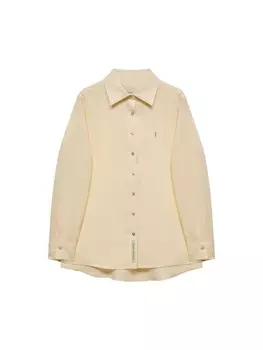 Блуза Polo Club Hemd, бежевый