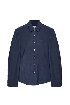 Блуза Polo Club Hemd, цвет Gru