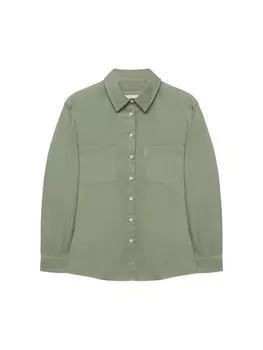 Блуза Polo Club Hemd, хаки