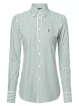 Блуза Polo Ralph Lauren, белый