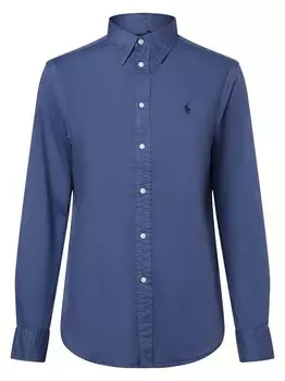 Блуза Polo Ralph Lauren, индиго