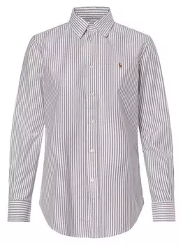 Блуза Polo Ralph Lauren, синий